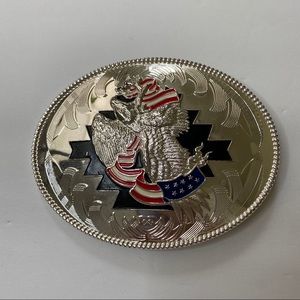 NWOT belt buckle for sale